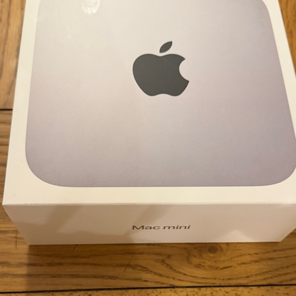 Apple 2023 Mac mini Desktop Computer, M2 Pro chip, 10‑core CPU, 16GB, 512GB SSD - Picture 6 of 16